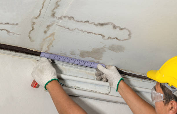 Reliable Emergency Water Damage Restoration contractor in Melville, RI by Water Damage Irwin